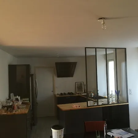 Maison Charentaise L'echassier * Châteaubernard